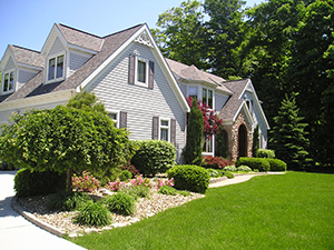 Landscapers and Lawncare Services in Spencer, WV