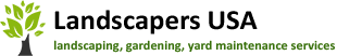 Spencer Landscapers